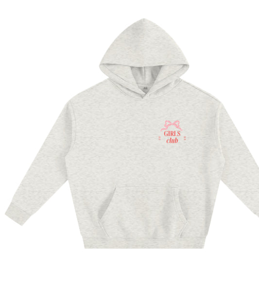 Spring 25 Edition: Heavy Hoodie