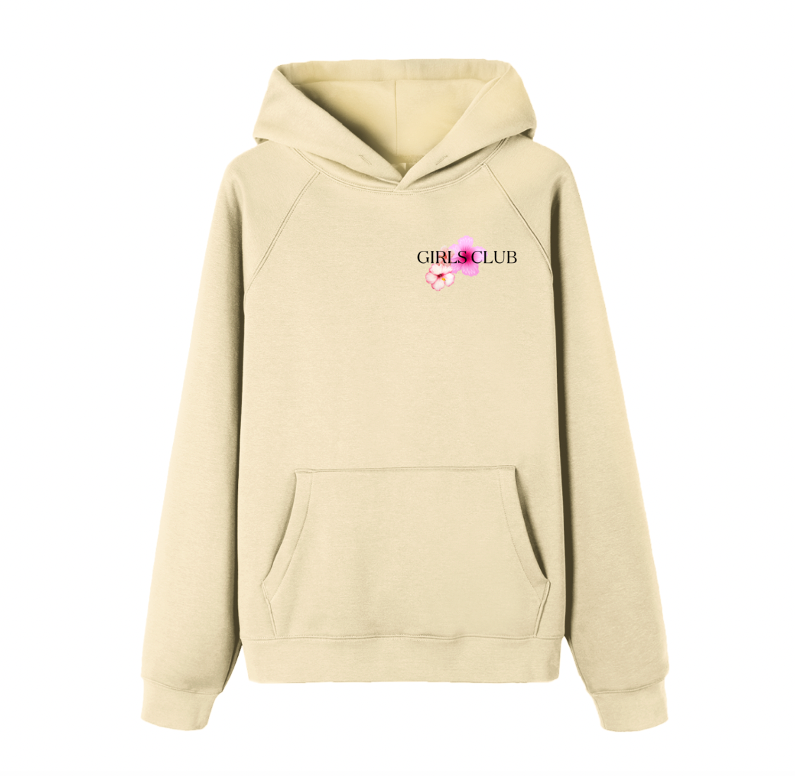 Summer 25 Edition: Heavy Hoodie