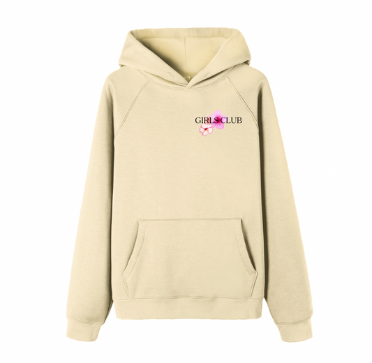 Summer 25 Edition: Heavy Hoodie