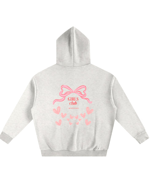 Spring 25 Edition: Heavy Hoodie